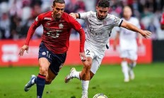 九游娱乐竞技-兰斯队客场击败对手，实现胜利