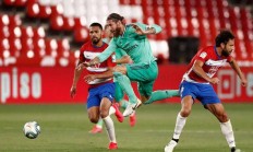 九游娱乐在线登录-华雷斯将在客场挑战格拉纳达队