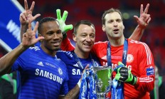 九游娱乐官方登录入口-切尔西球员爆发，带领球队击败对手