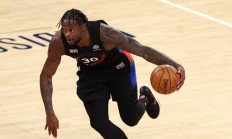 九游娱乐新闻-猛龙客场击败太阳，豪取五连胜