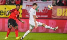 九游娱乐电竞-奥地利队出人意料晋级，实力惊人