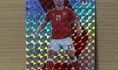 丹麦队惊险获得欧洲杯正赛入场券，实力强劲