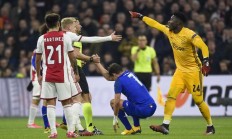 九游娱乐网页版入口-阿贾克斯再次碰上巴塞罗那，众望所归的简单介绍