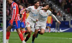 九游娱乐培训-塞维利亚客场逆转瓦伦西亚，排名飙升