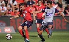 关于悉尼FC遭遇惨败，球队备战下一场比赛的信息