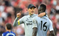 九游娱乐官方登录入口-包含强强对话，切尔西与马德里竞技谁主沉浮？的词条