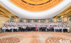 科技助力！选手通过数据分析实现最佳状态