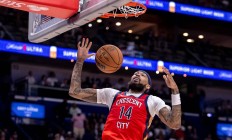 九游娱乐在线登录-猛龙受到伤病困扰，球队战绩下滑