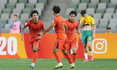 关于亚洲国家队战胜对手，晋级南非超杯决赛的信息