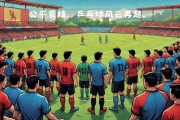 九游娱乐新闻-强强对决即将上演，谁能笑到最后？的简单介绍