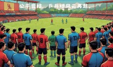 九游娱乐新闻-强强对决即将上演，谁能笑到最后？的简单介绍