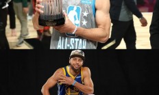 九游娱乐直播-篮球全明星赛精彩收官，库里精准三分夺冠