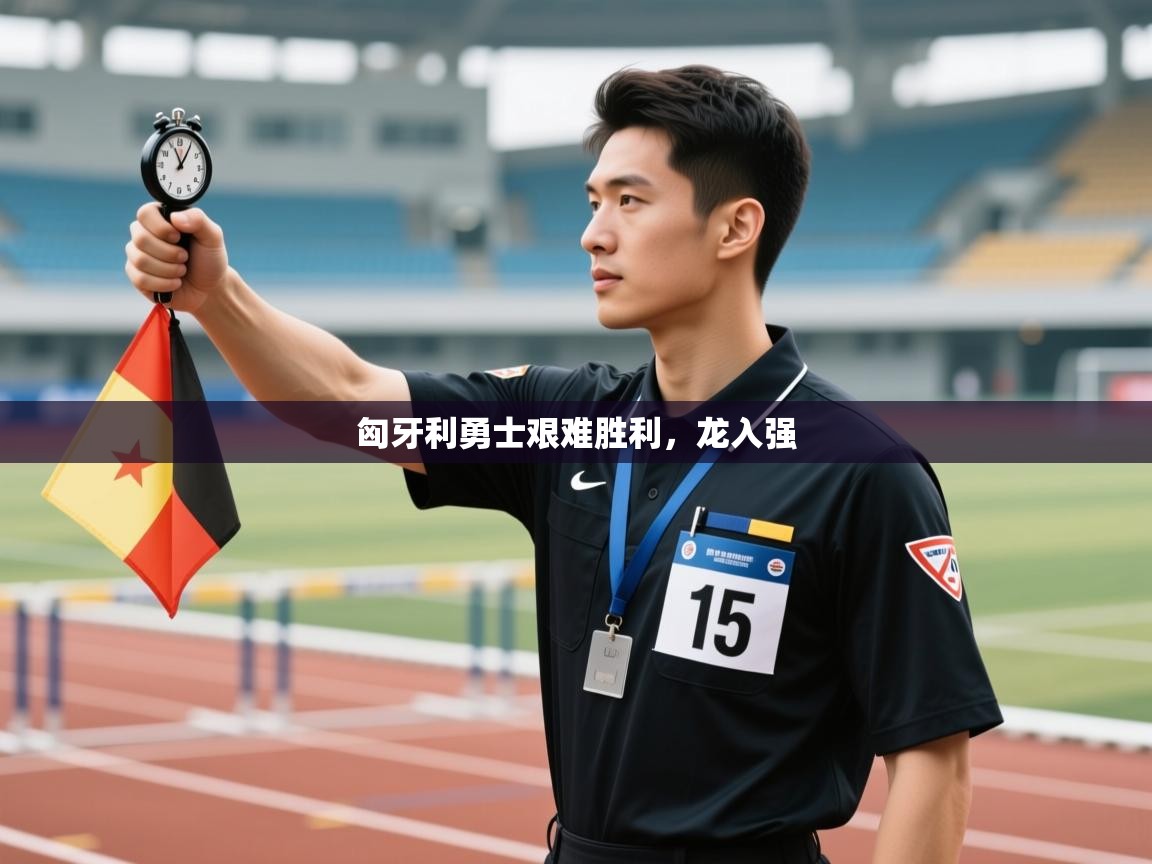 匈牙利勇士艰难胜利，龙入强  第2张