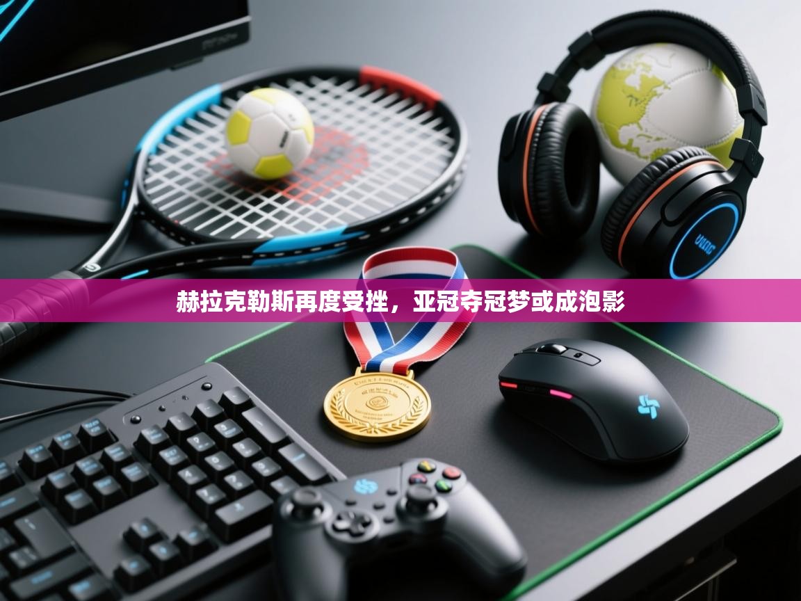 赫拉克勒斯再度受挫,亚冠夺冠梦或成泡影 第2张