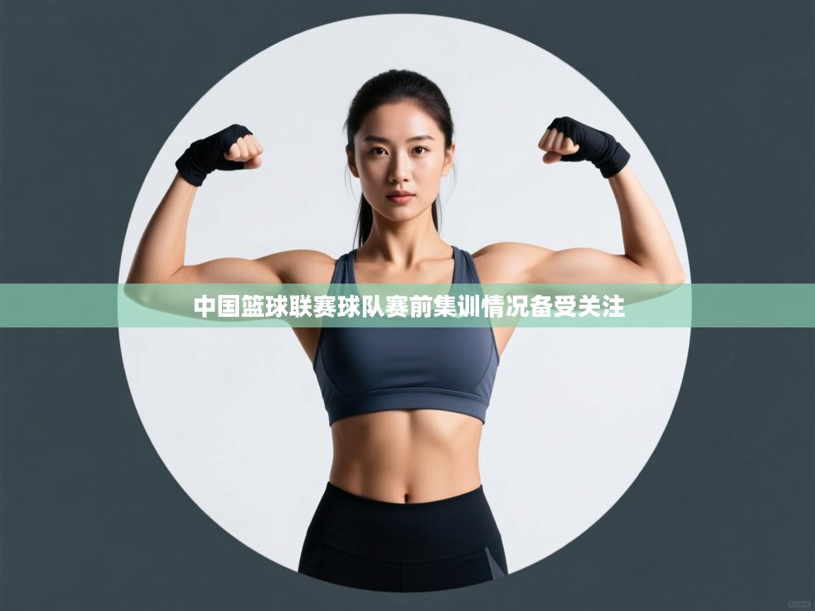 中国篮球联赛球队赛前集训情况备受关注 第2张