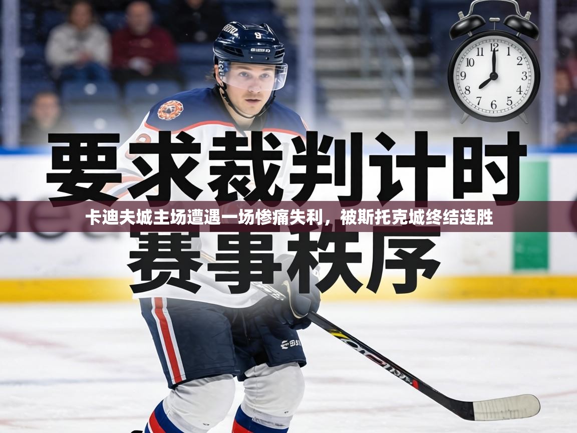 卡迪夫城主场遭遇一场惨痛失利,被斯托克城终结连胜 第2张