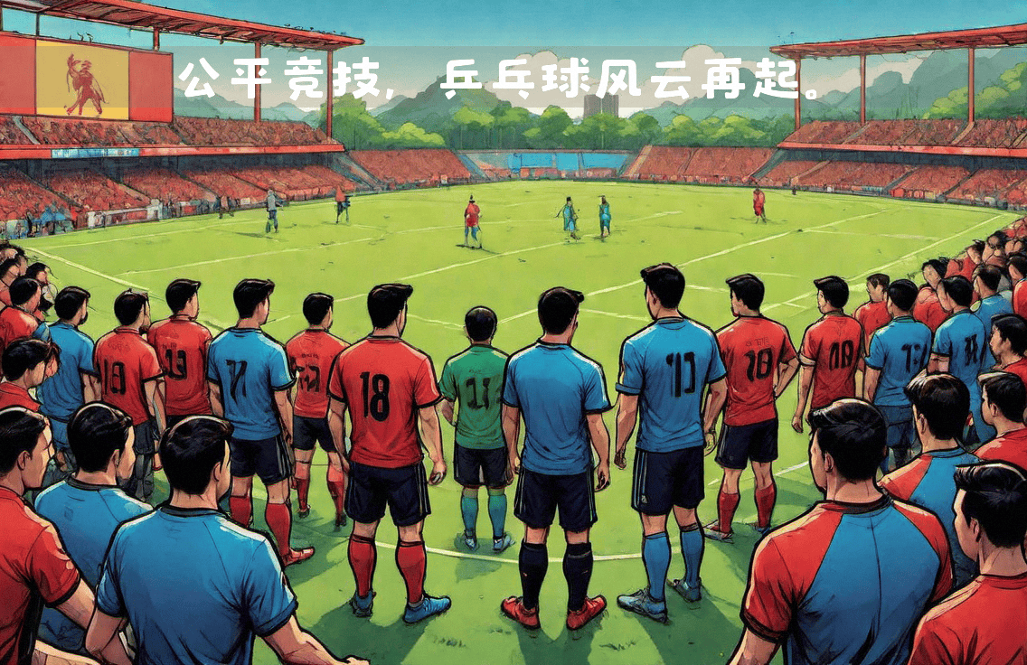 强强对决即将上演，谁能笑到最后？的简单介绍