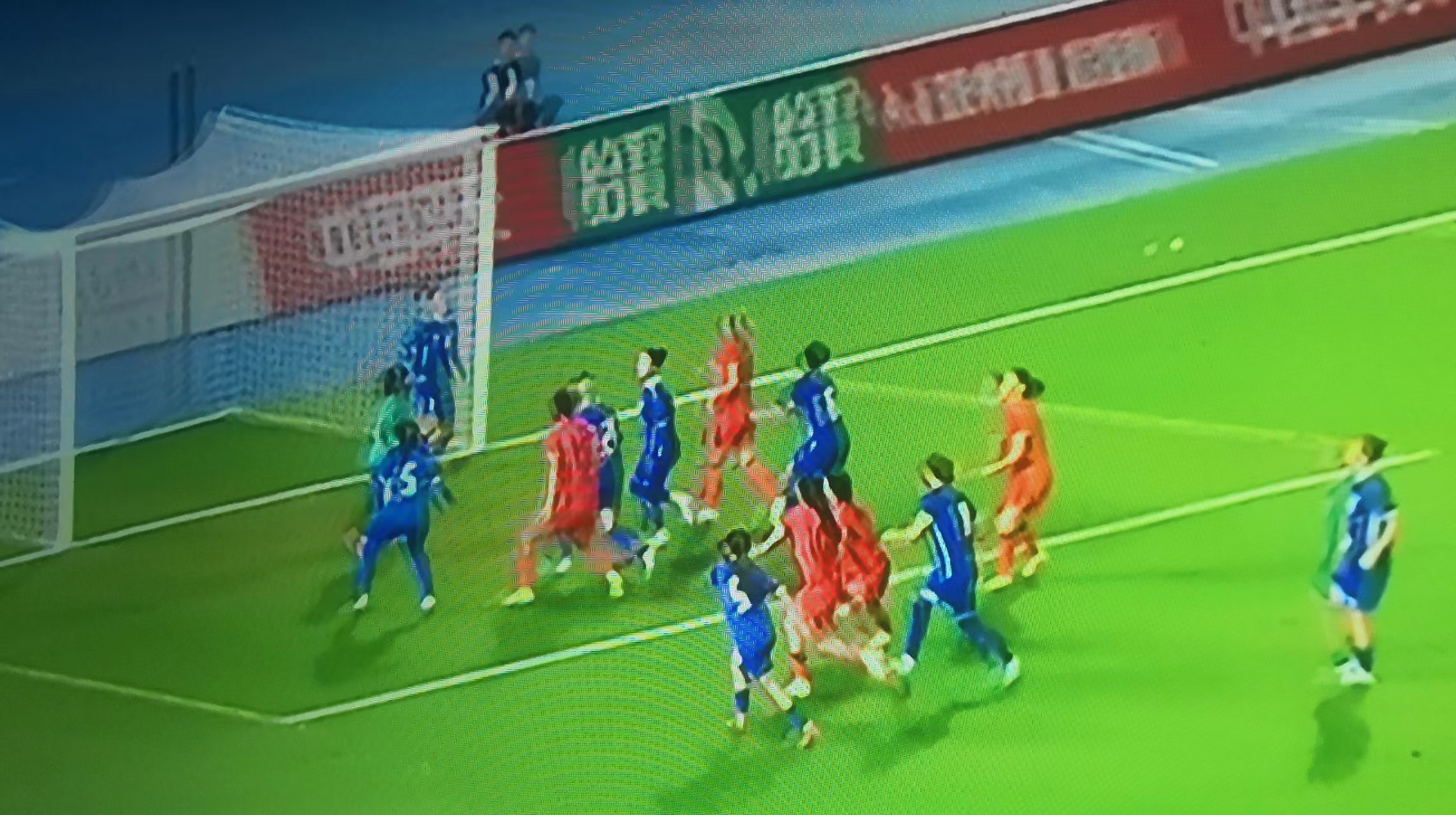 标志性进球诞生：中国女足迎来胜利的简单介绍
