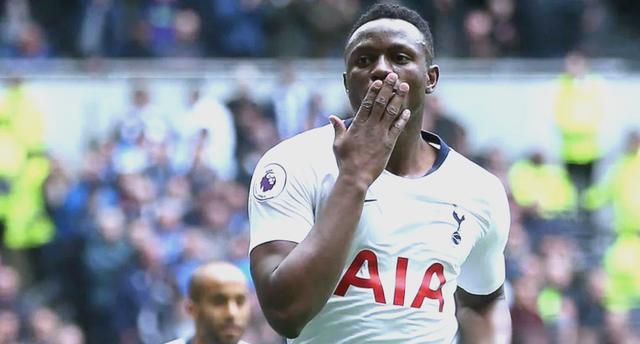 热刺客场战平，欧战进展缓慢但稳健的简单介绍