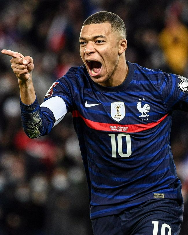 关于挑战哈萨克斯坦：法国必将全力以赴的信息