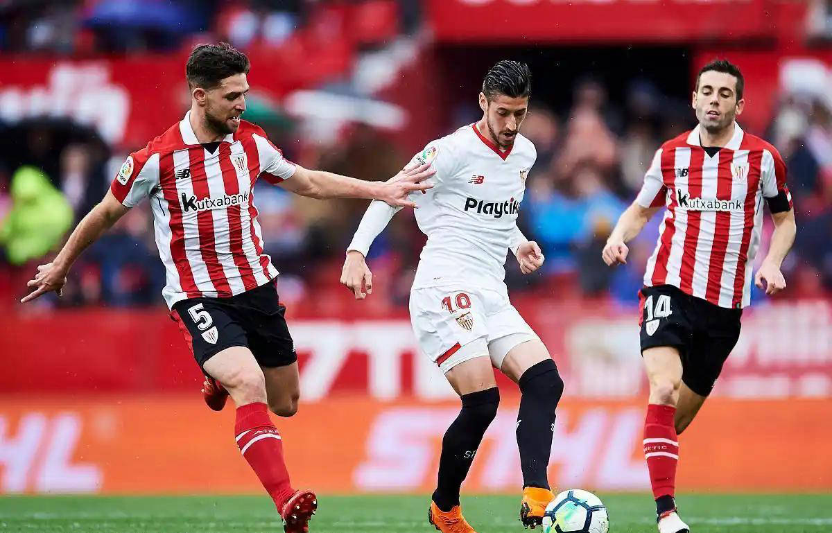 关于毕尔巴鄂客场全取三分，实力不容小觑的信息