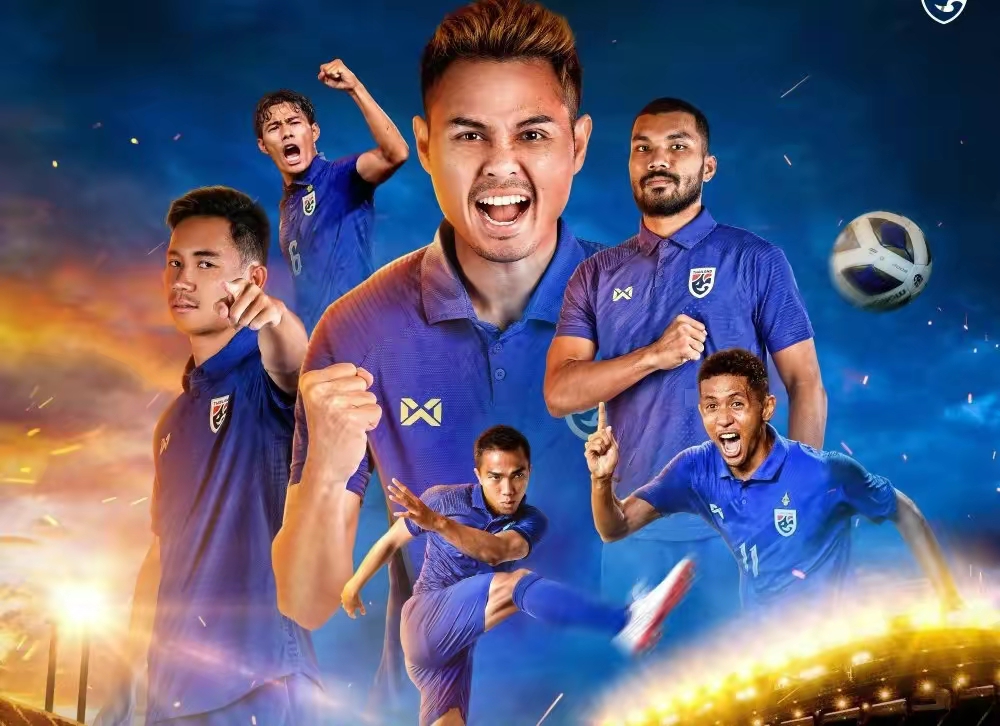 亚洲球队实力大比拼引发预测热议