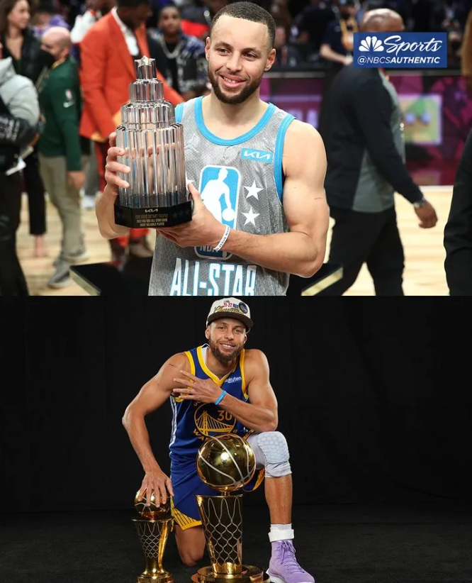 篮球全明星赛精彩收官，库里精准三分夺冠