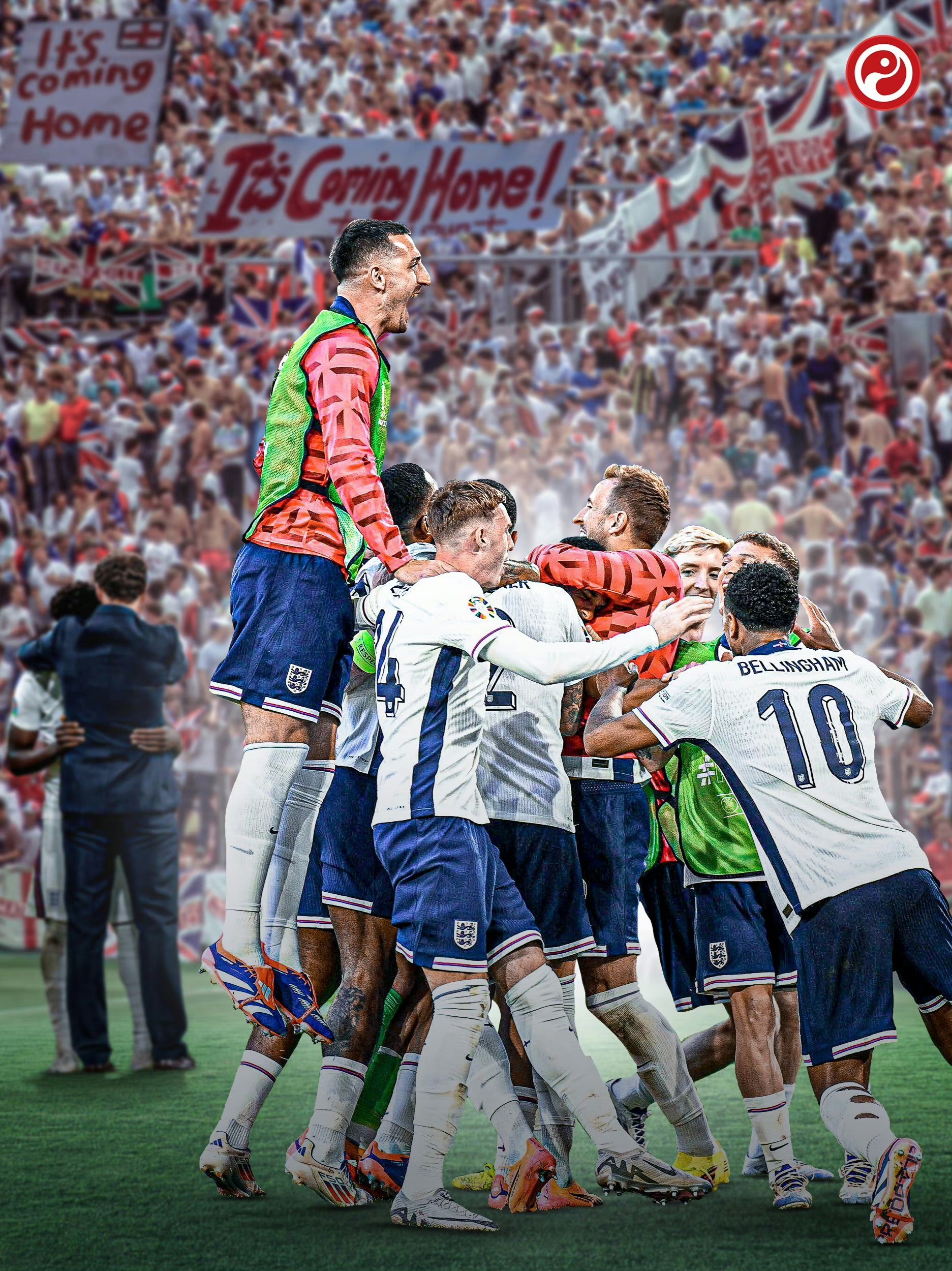 荷兰队大获全胜，德国队在欧洲锦标赛上失利的简单介绍