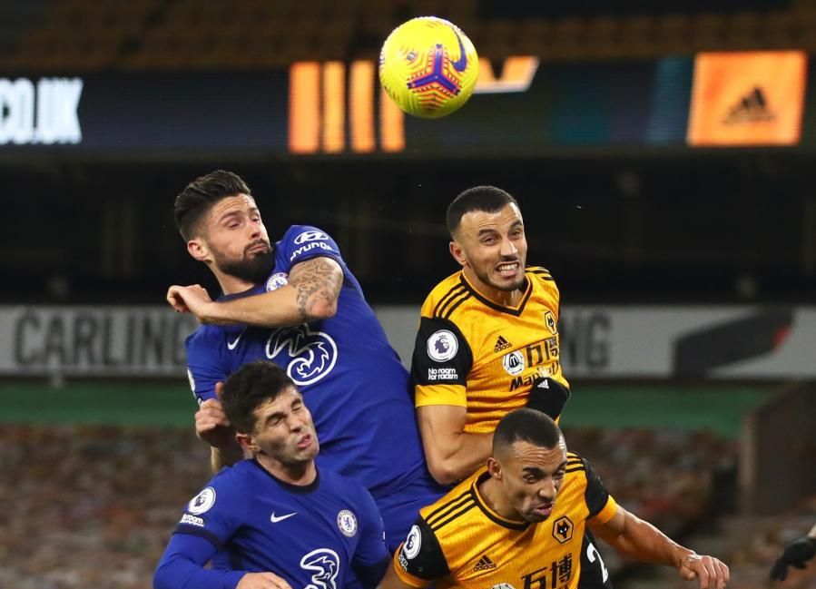 狼队逐渐找回状态，为保级保驾护航的简单介绍