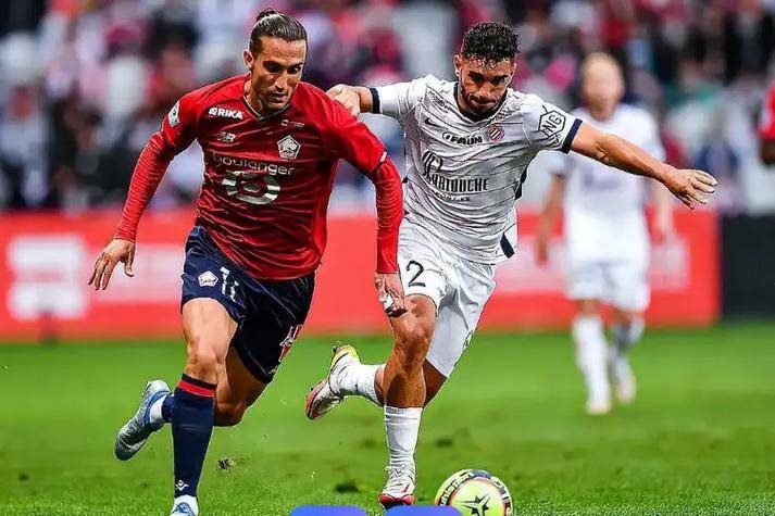 兰斯队客场击败对手，实现胜利