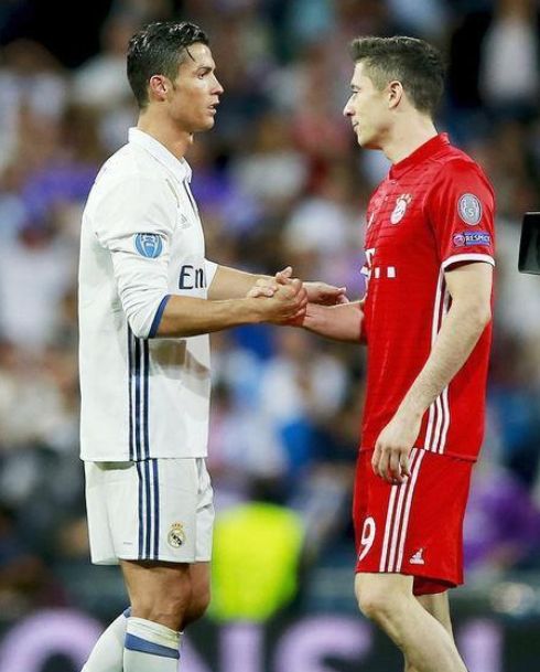 莱万蒂纳胜出，积分大幅度上升