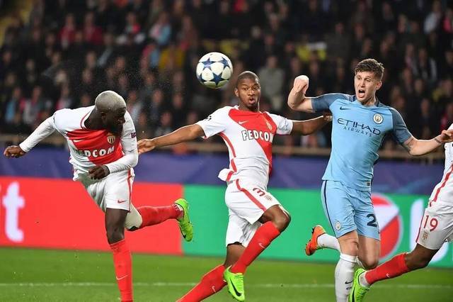 摩纳哥奋起直追，决心夺回领先位置的简单介绍