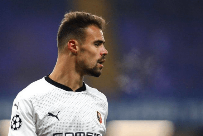 关于雷恩胜波尔多，法甲战车继续前行的信息