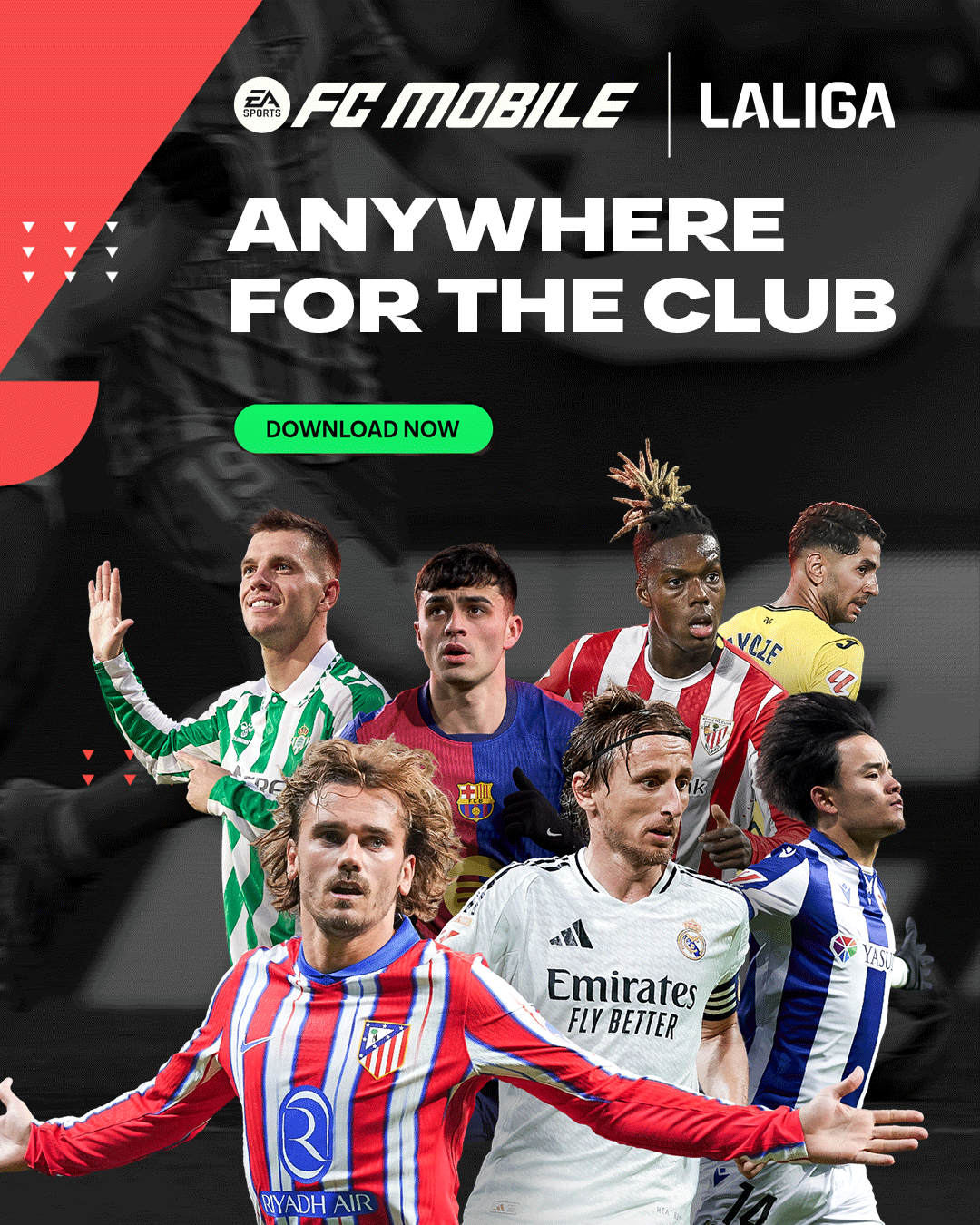 巴黎FC球员火力全开，势如破竹