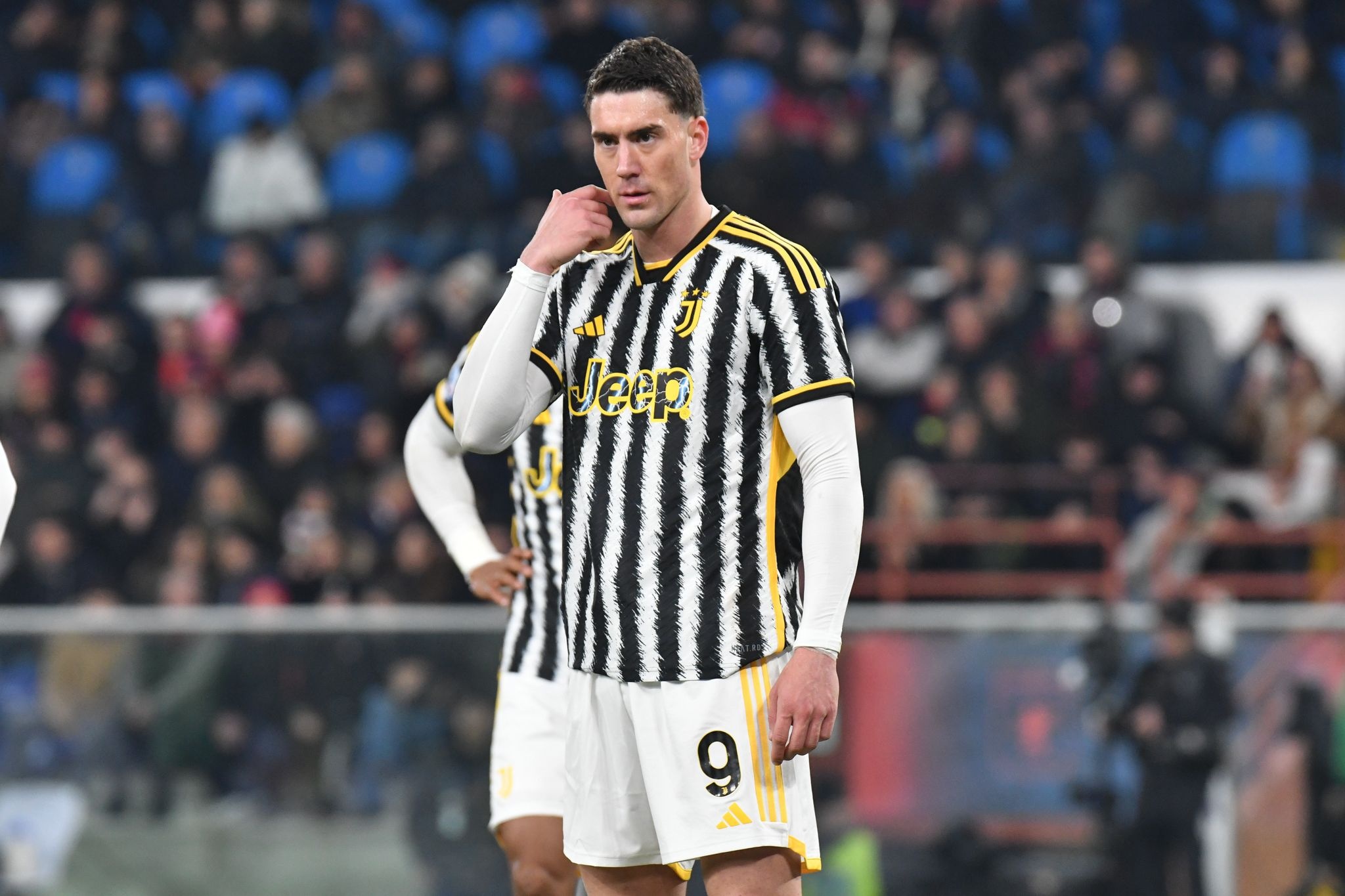 尤文图斯0:3平局，陷入欧冠危机的简单介绍