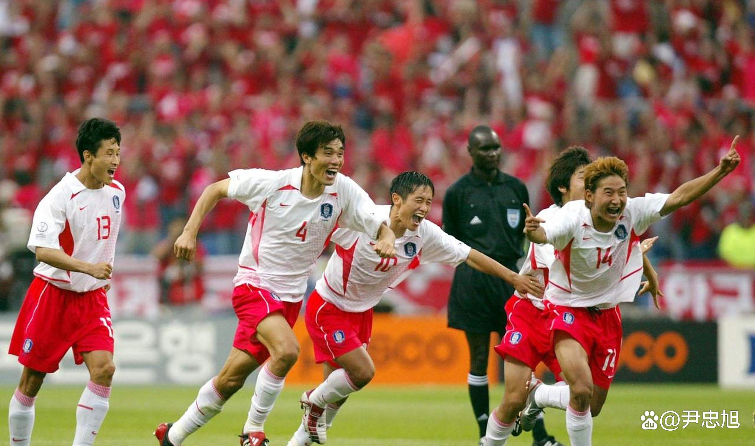 韩国队在最新一场比赛中大获全胜