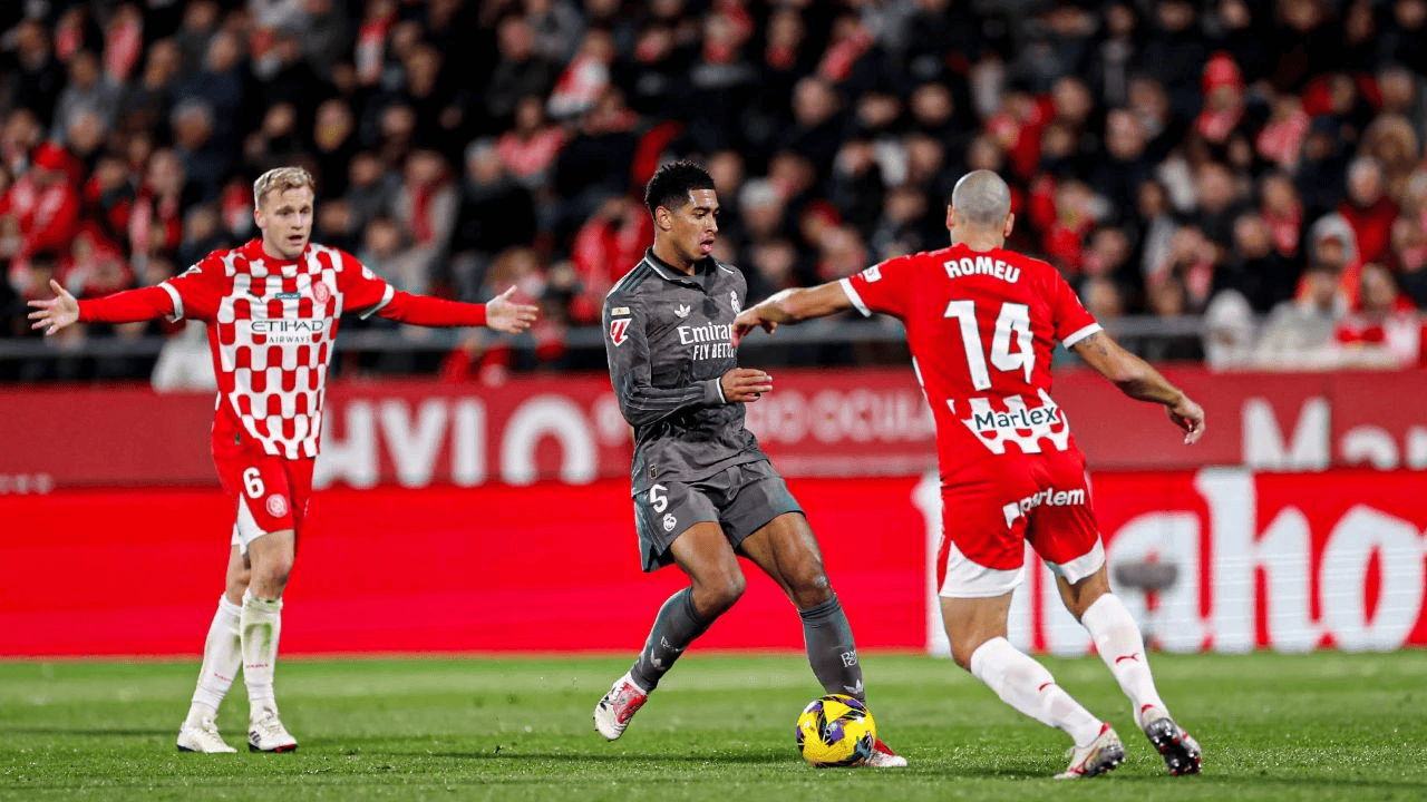 皇家马德里客场战胜亚特兰大，延续连胜的简单介绍