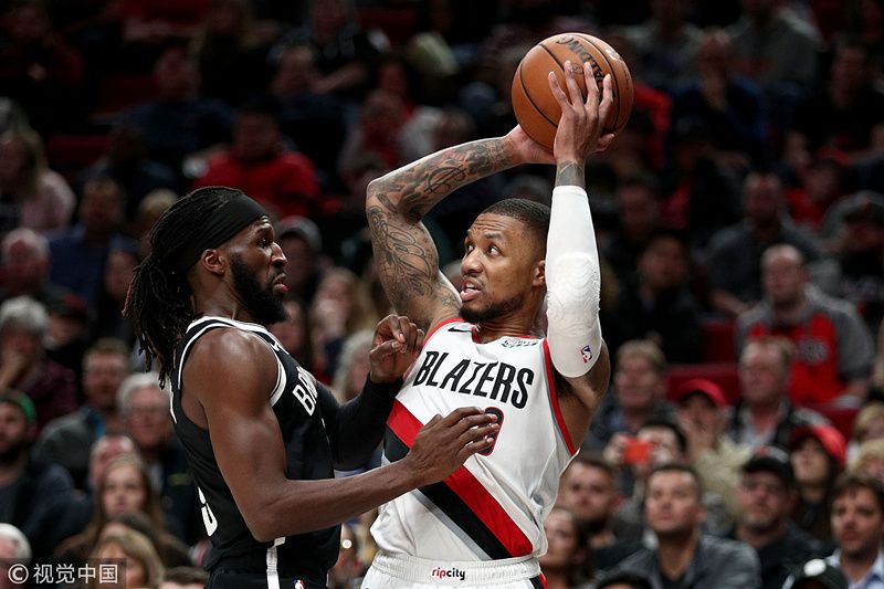 公牛大胜篮网，努尔基奇砍下三双的简单介绍