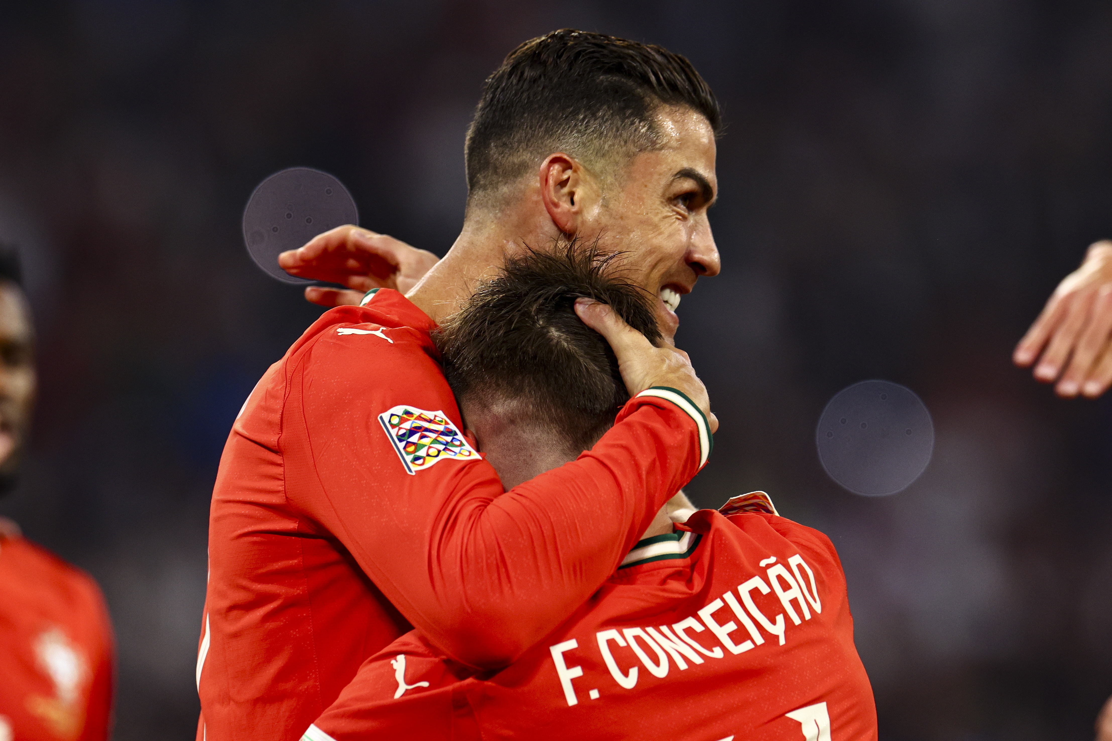 葡萄牙球员因家庭原因退出比赛