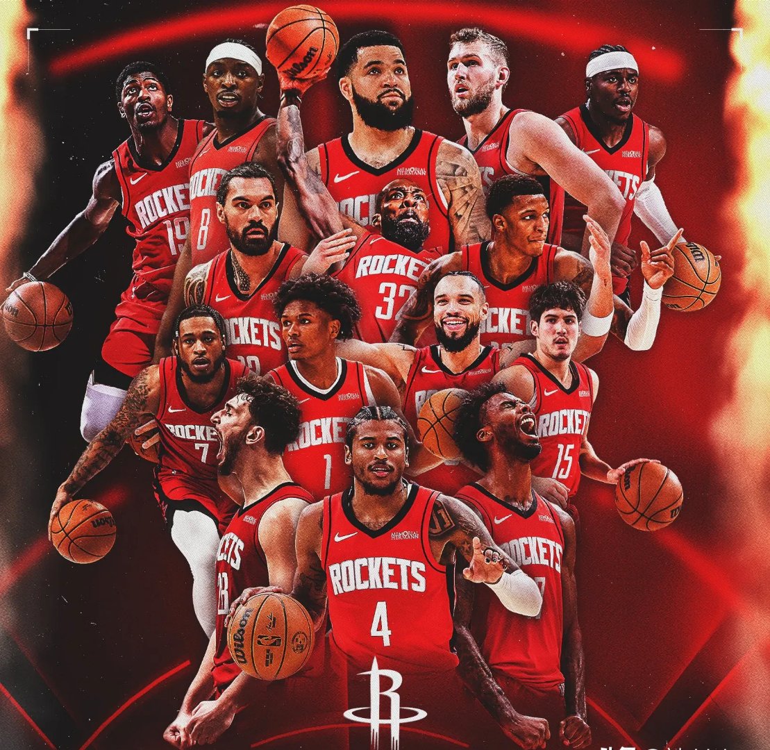 火箭主场大胜鹈鹕，取得六连胜