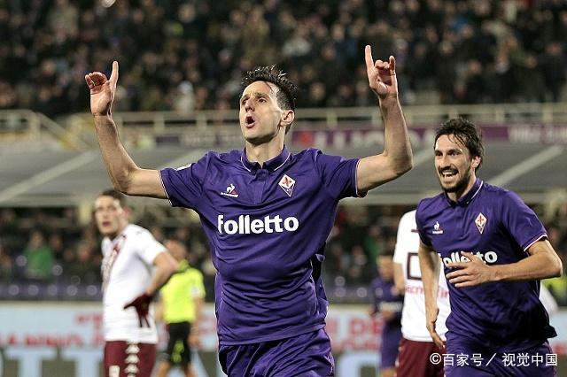 佛罗伦萨客场大胜，士气大振的简单介绍