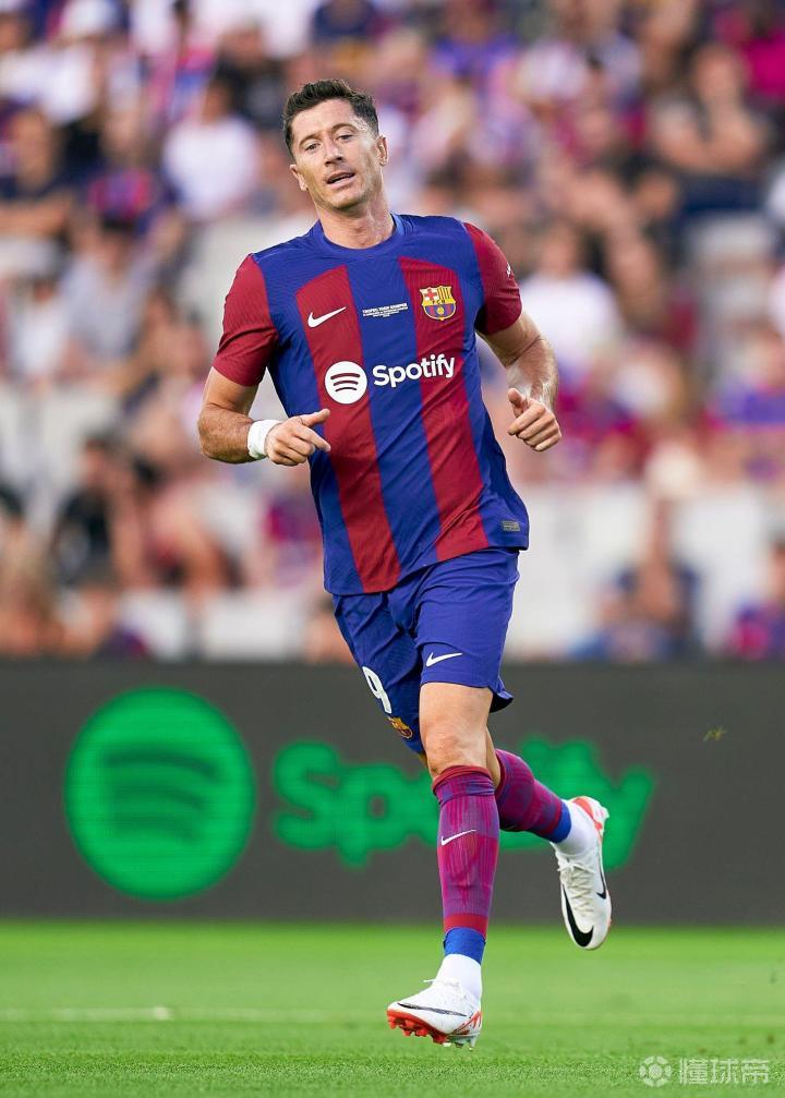 巴塞罗那对阵热刺，实力碾压热刺胜算大的简单介绍